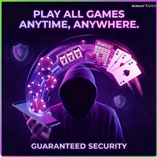 Panduan Pasang mawartoto APK di Android